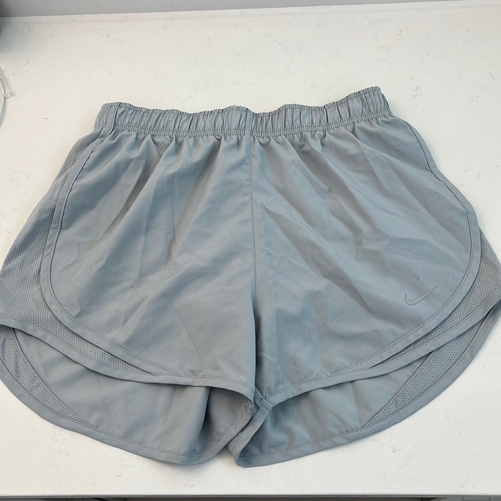 Nike Dri Fit Athletic Shorts